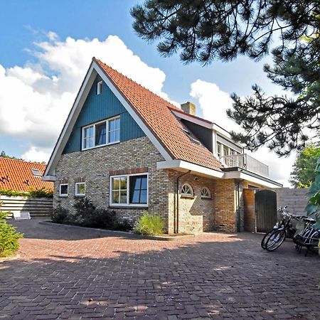 Bed En Bike De Koog De Koog (Texel) Exterior photo