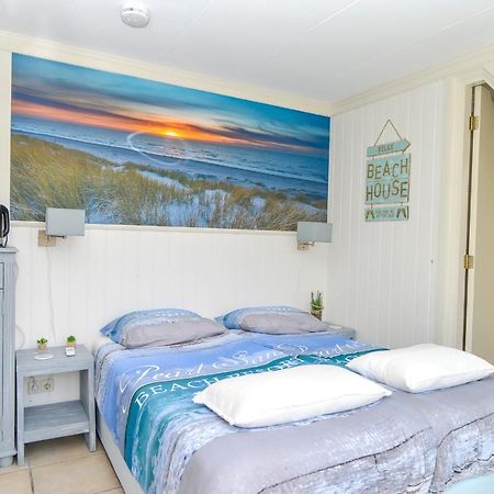 Bed En Bike De Koog De Koog (Texel) Exterior photo