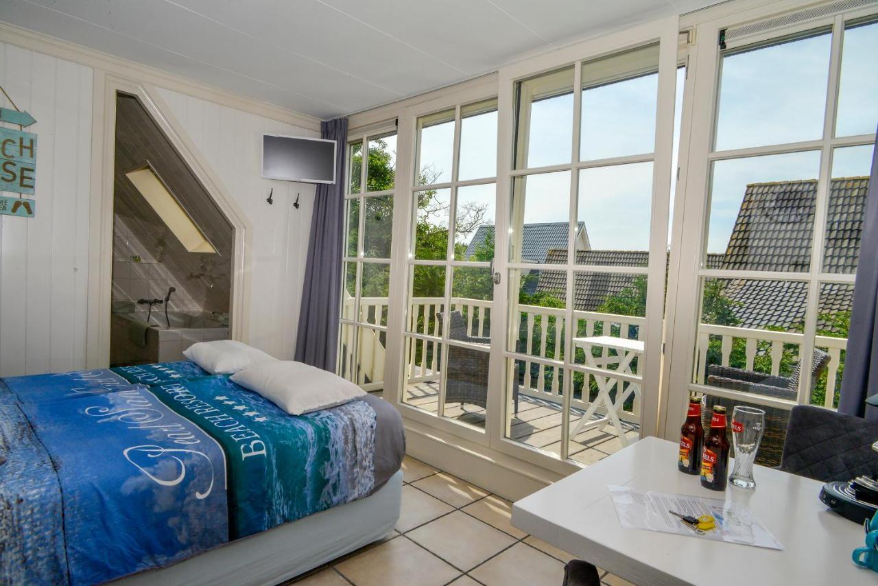 Bed En Bike De Koog De Koog (Texel) Exterior photo