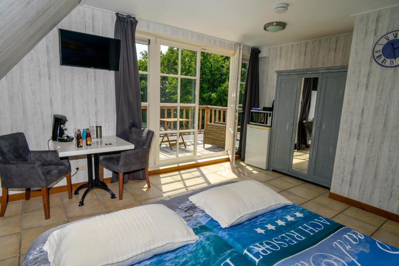 Bed En Bike De Koog De Koog (Texel) Exterior photo